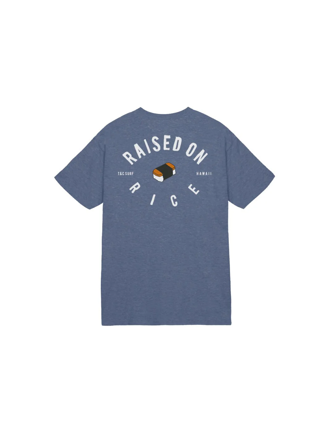 Kids Raised On Musubi Tee - Image 10