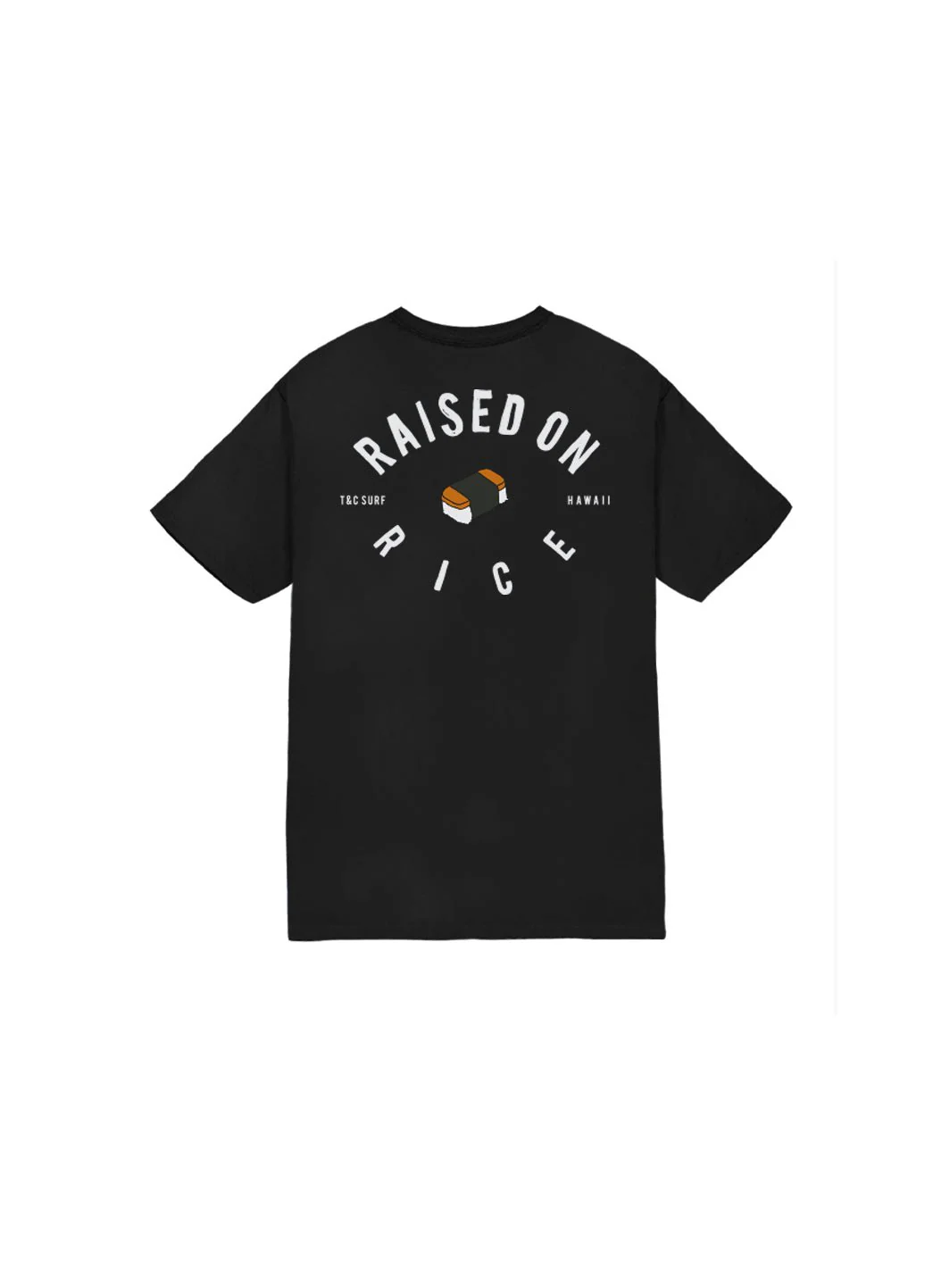Kids Raised On Musubi Tee - Image 6