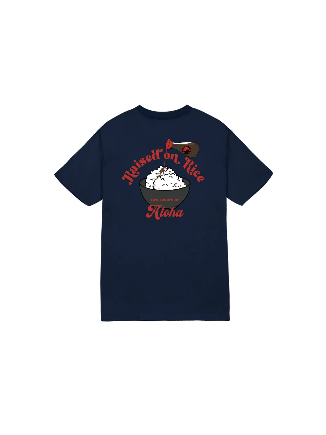 Kids Two Scoops Tee - Image 4