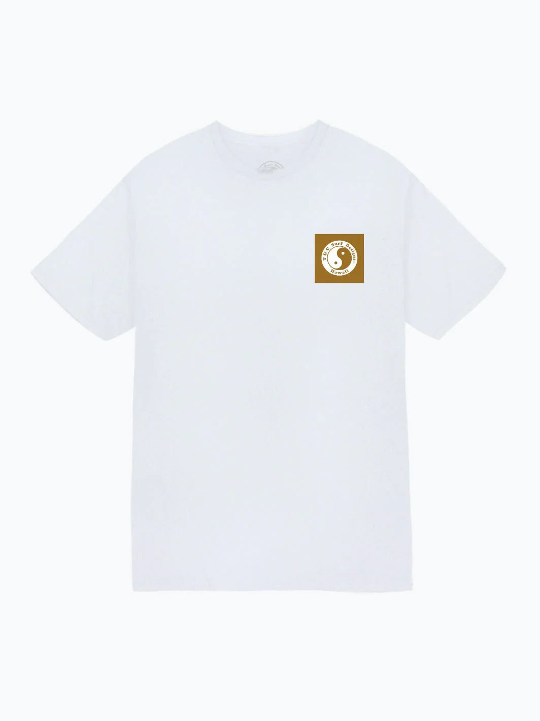 Koiloha Jersey Tee - Image 11