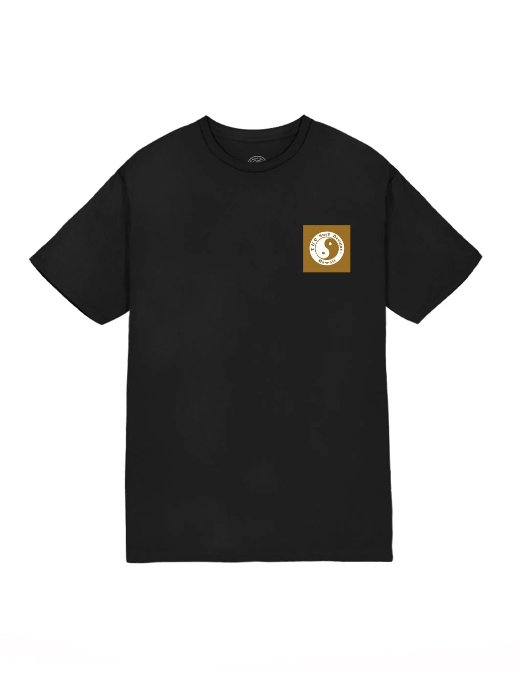 Koiloha Jersey Tee - Image 5