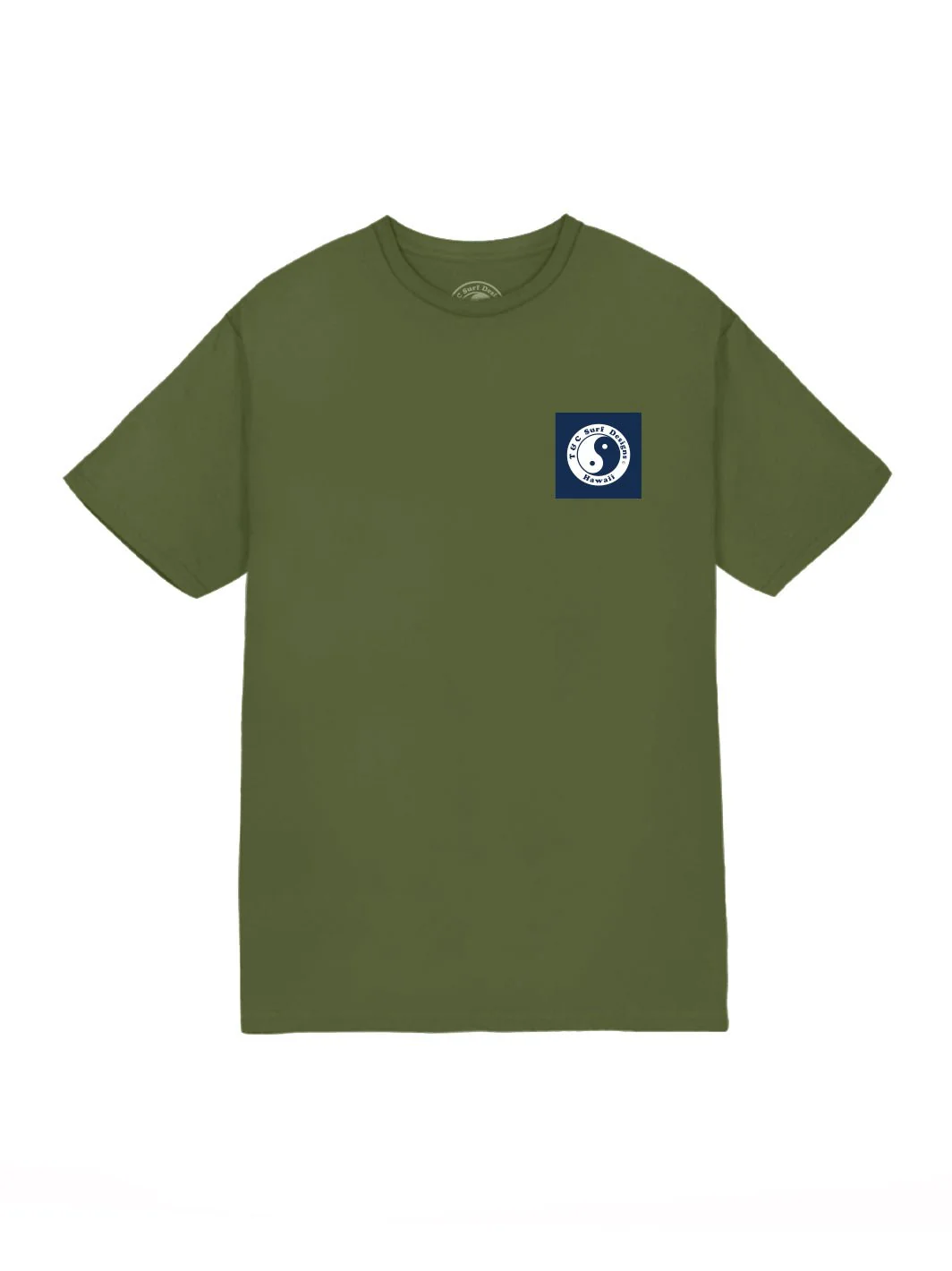 Koiloha Jersey Tee - Image 7