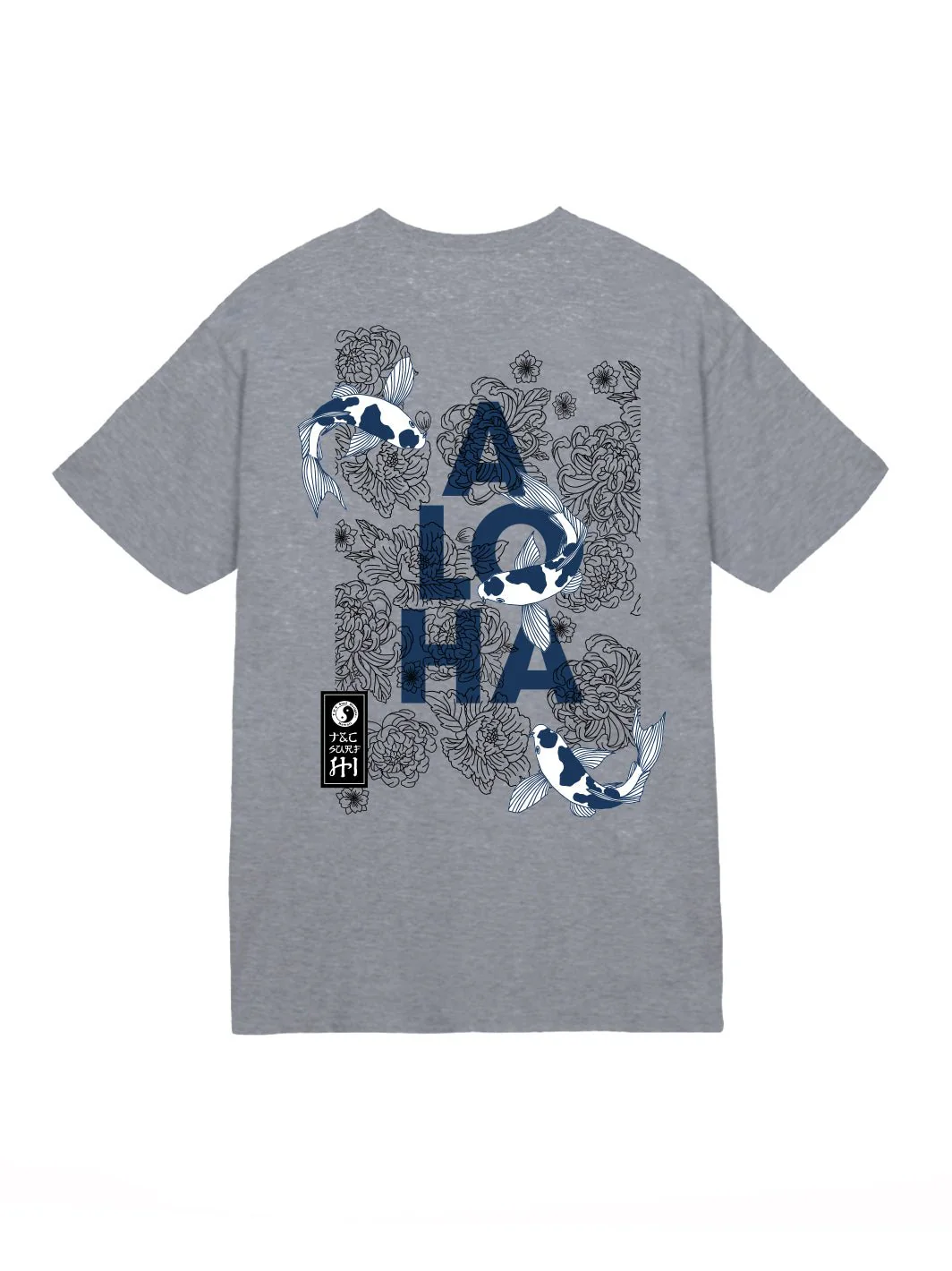 Koiloha Jersey Tee - Image 8