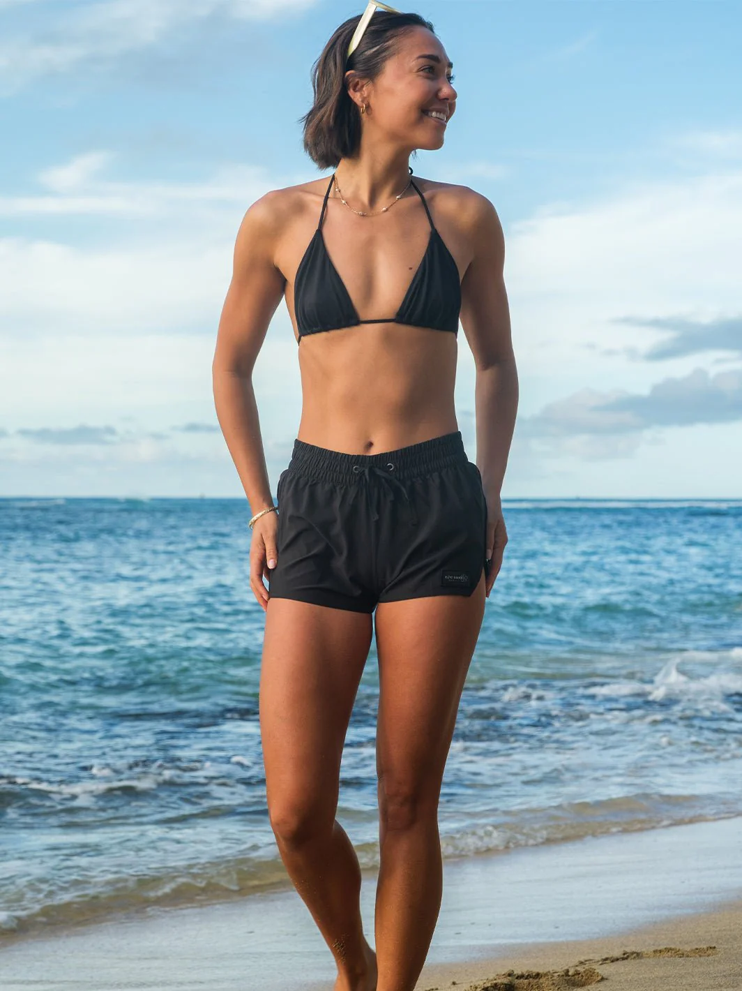 Kylie Athletic Short - Image 4