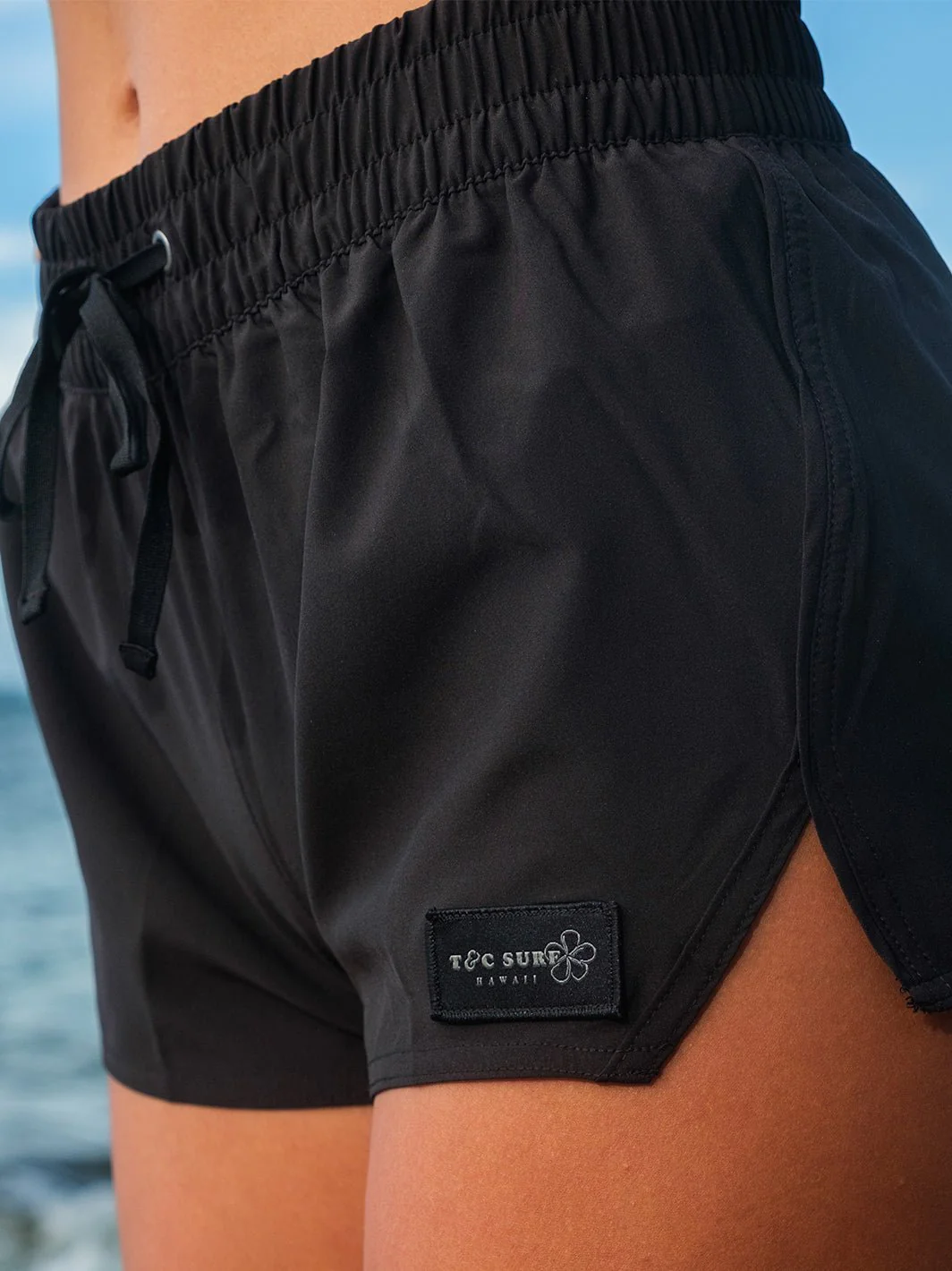 Kylie Athletic Short - Image 5