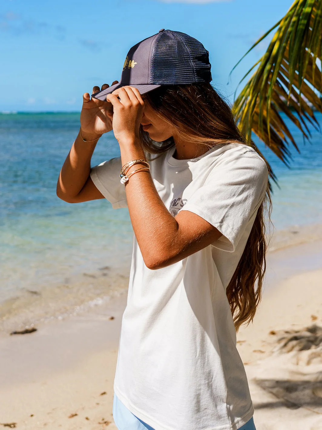 Lei Kui Cap - Image 3