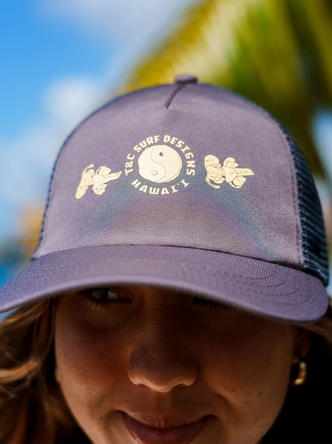 Lei Kui Cap - Image 4
