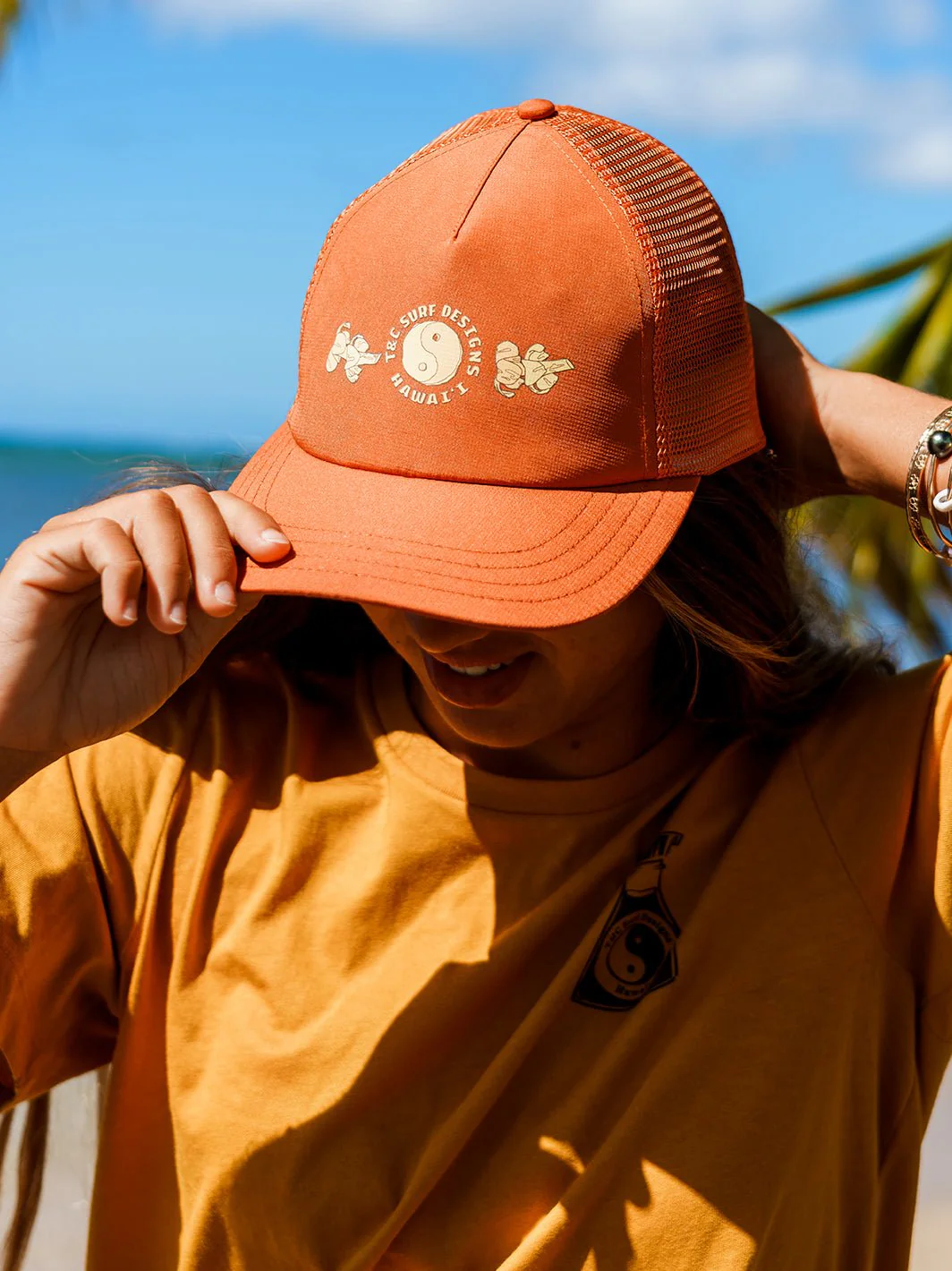 Lei Kui Cap - Image 6