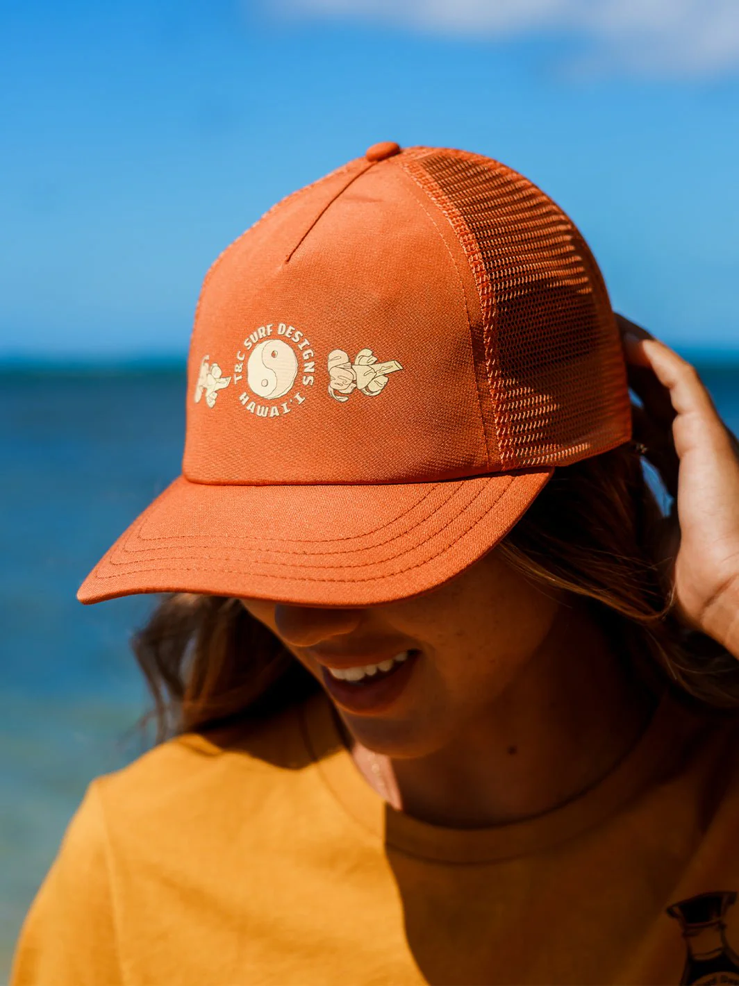 Lei Kui Cap - Image 7