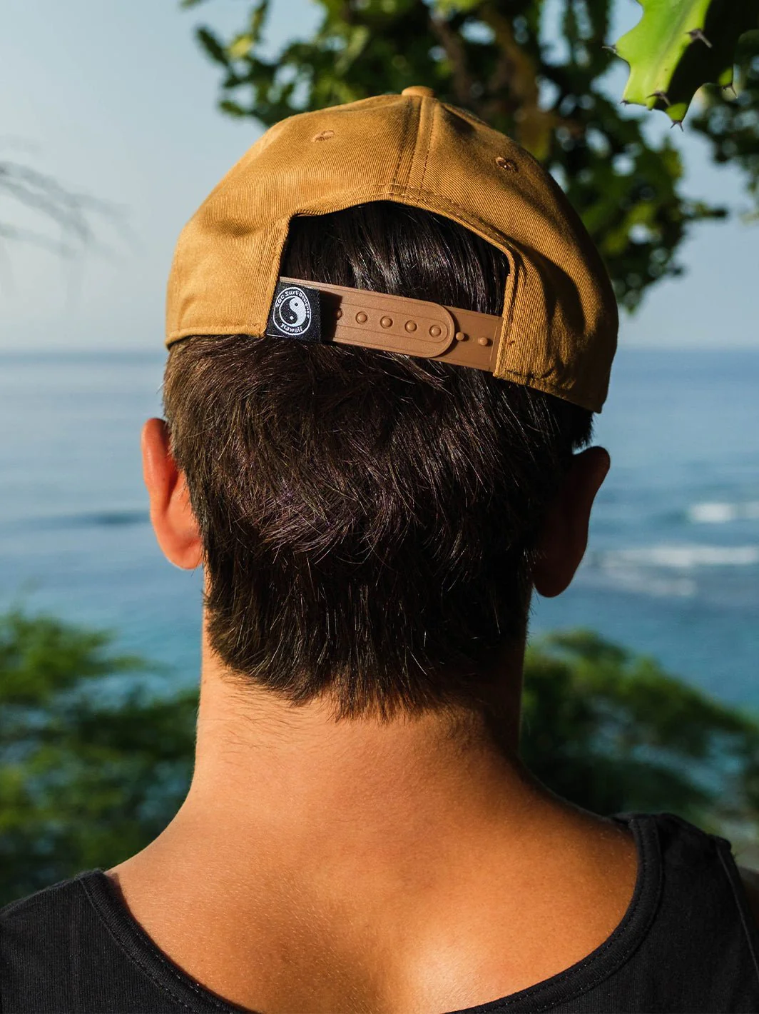 Luau Cap - Image 10