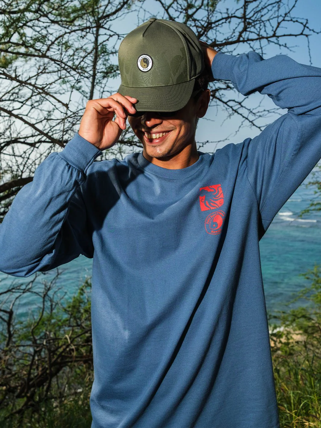 Luau Cap - Image 4