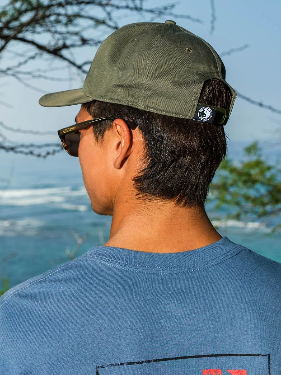 Luau Cap - Image 5