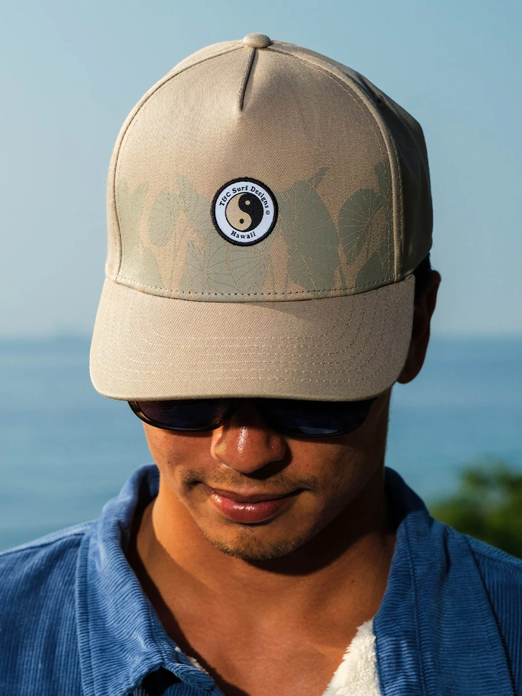 Luau Cap - Image 6
