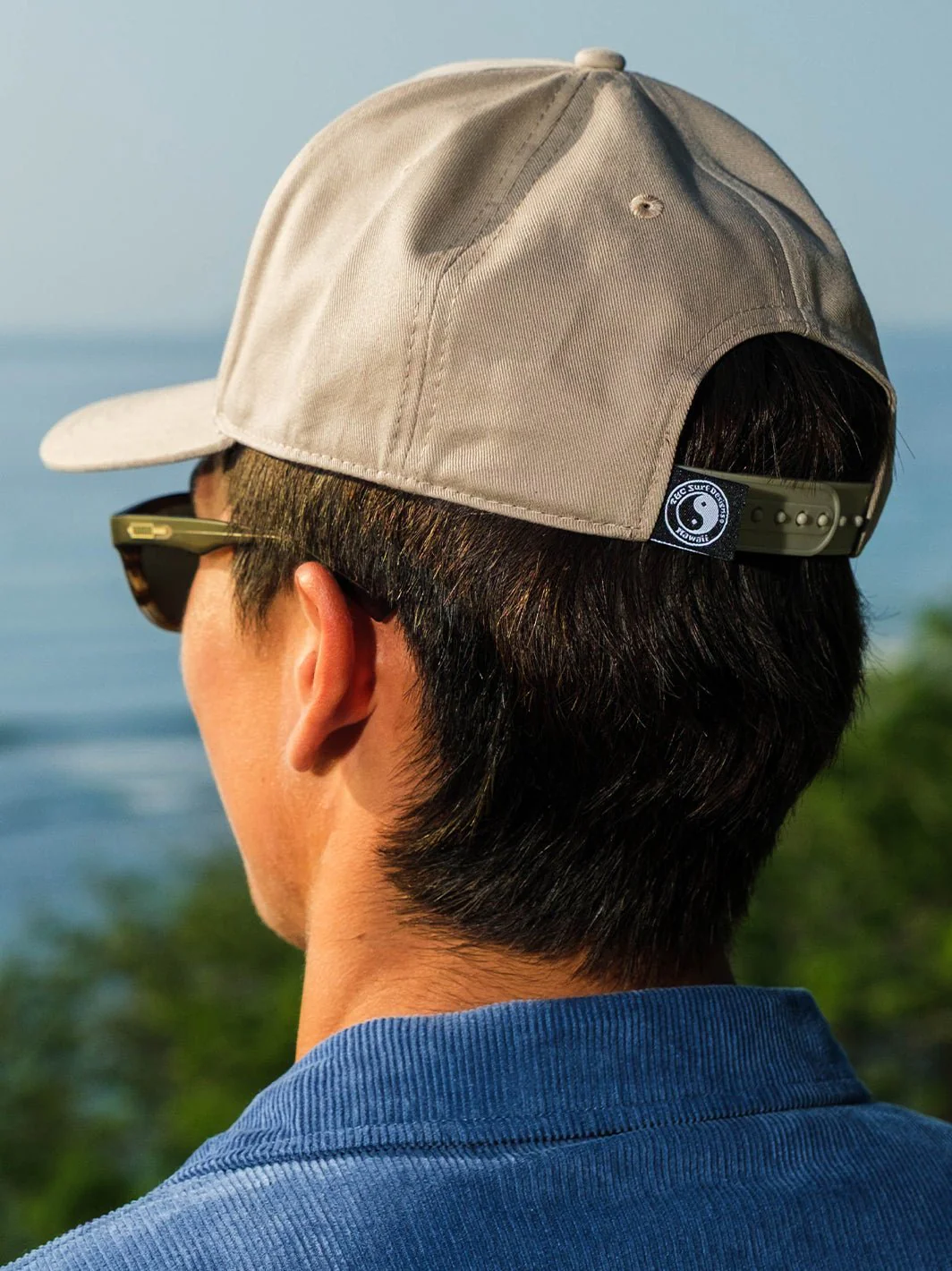 Luau Cap - Image 8