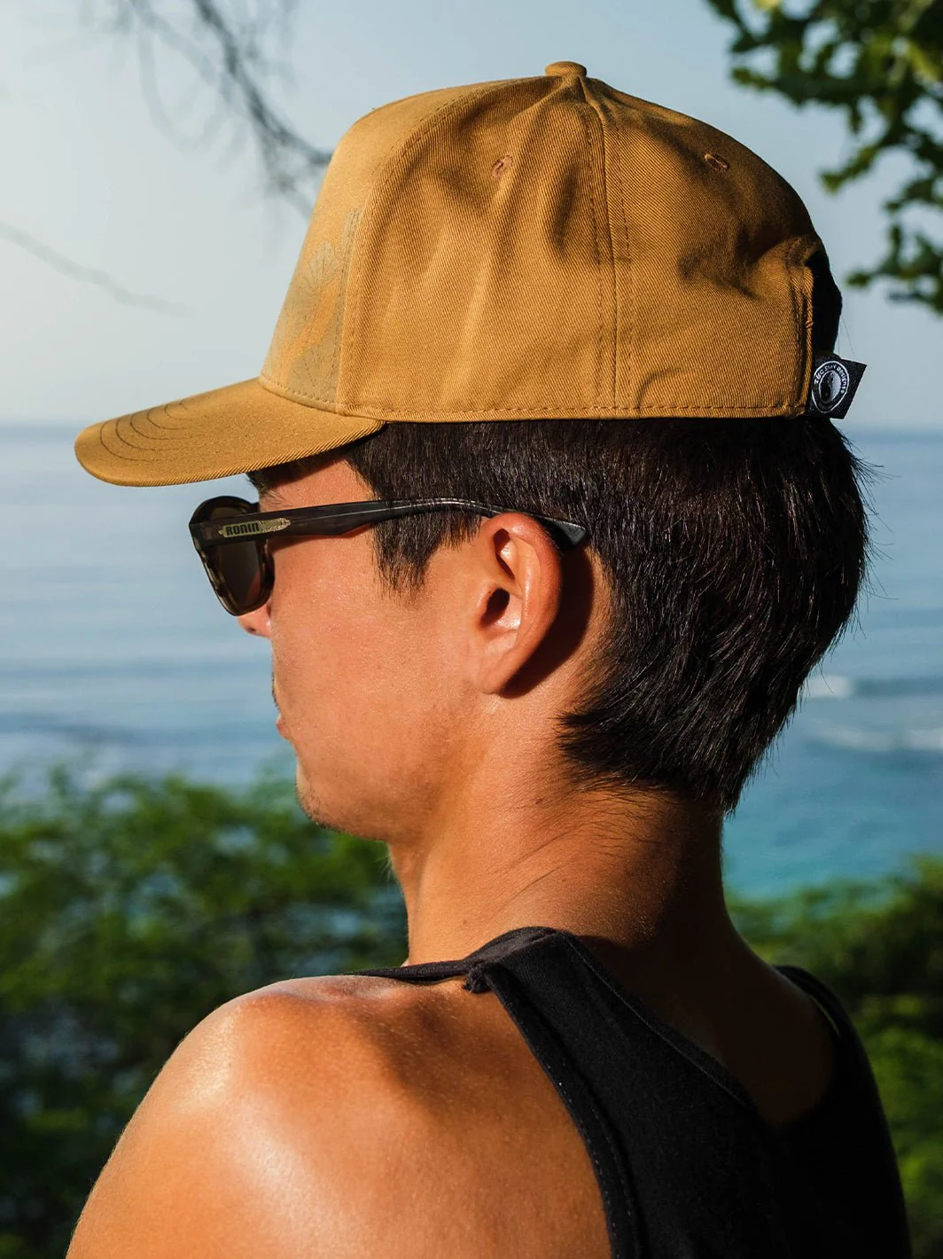 Luau Cap - Image 9