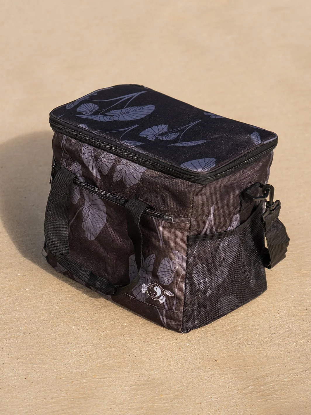 Luau Cooler