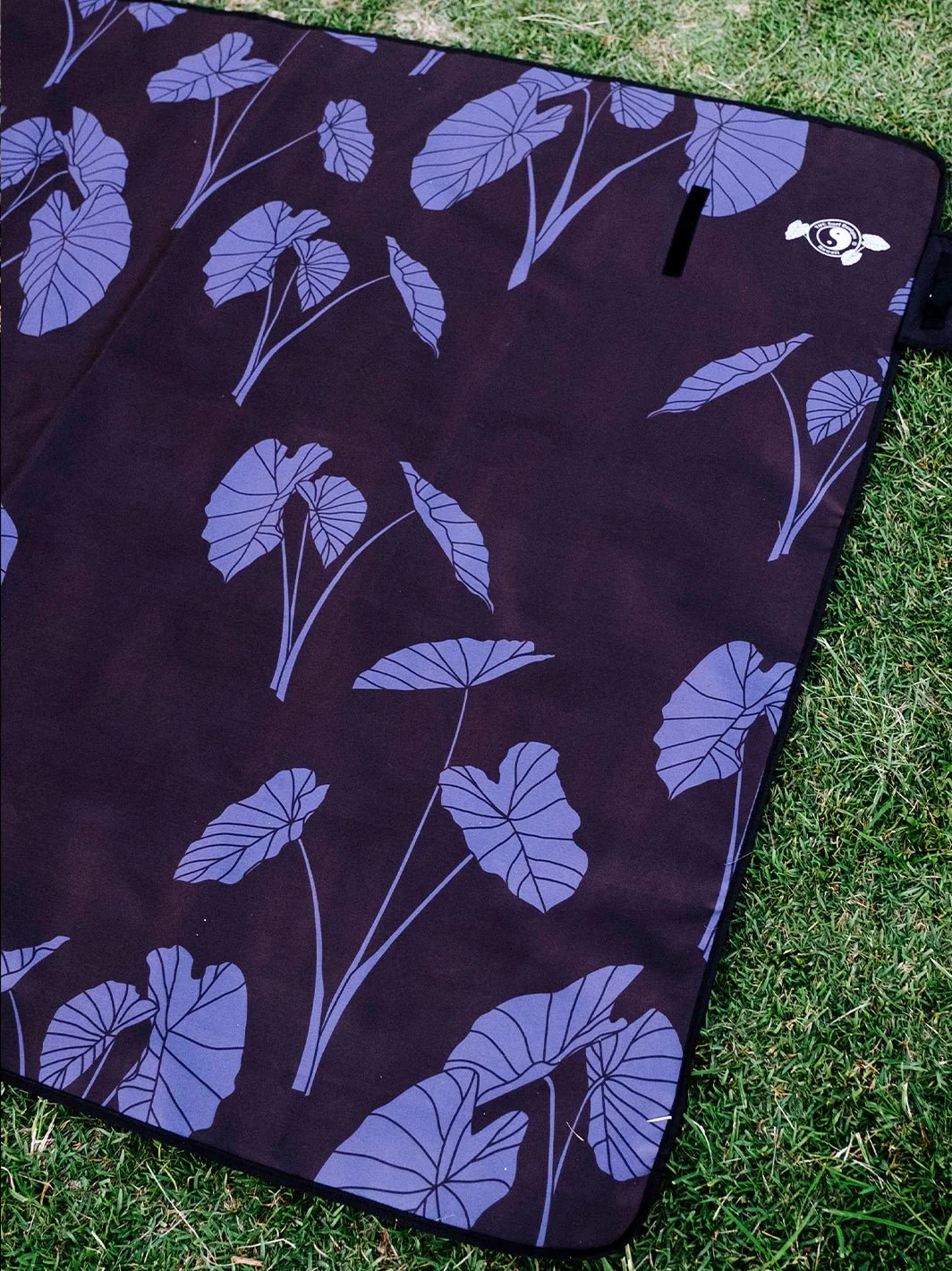 Luau Thick Beach Mat - Image 3