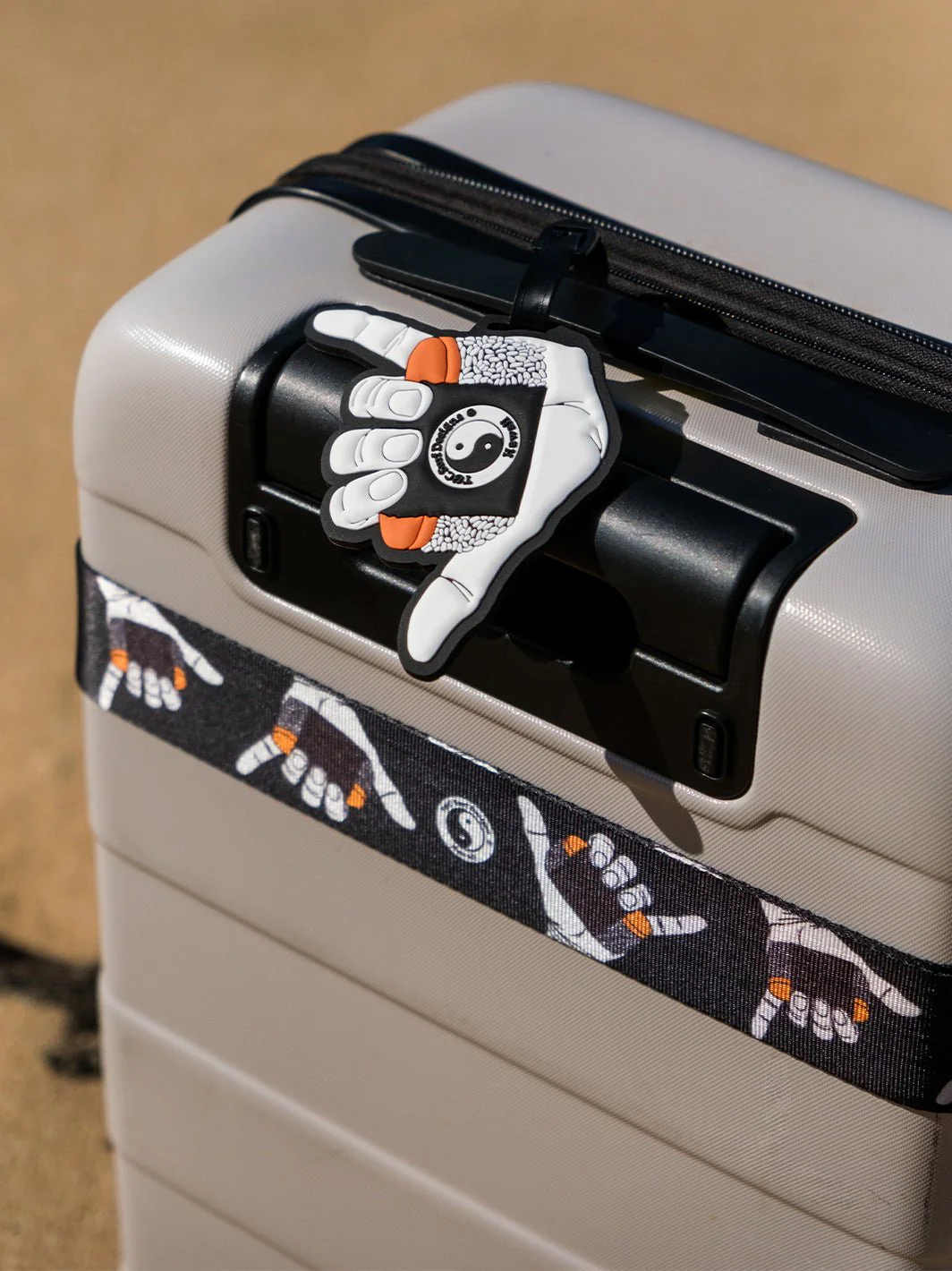 Luggage Strap