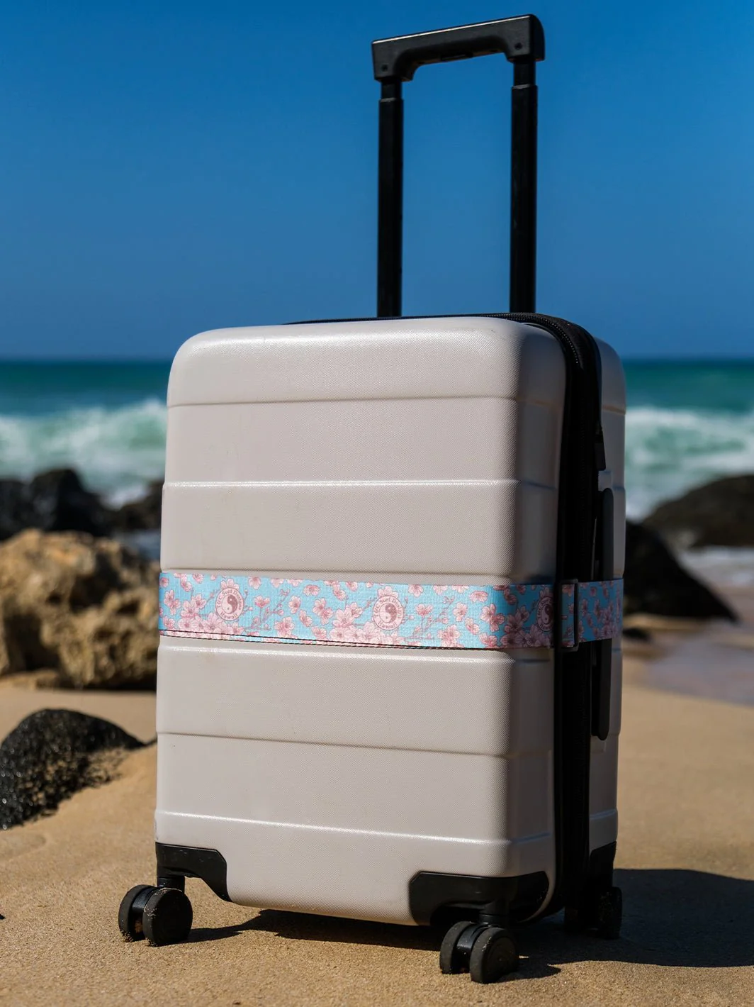 Luggage Strap - Image 10