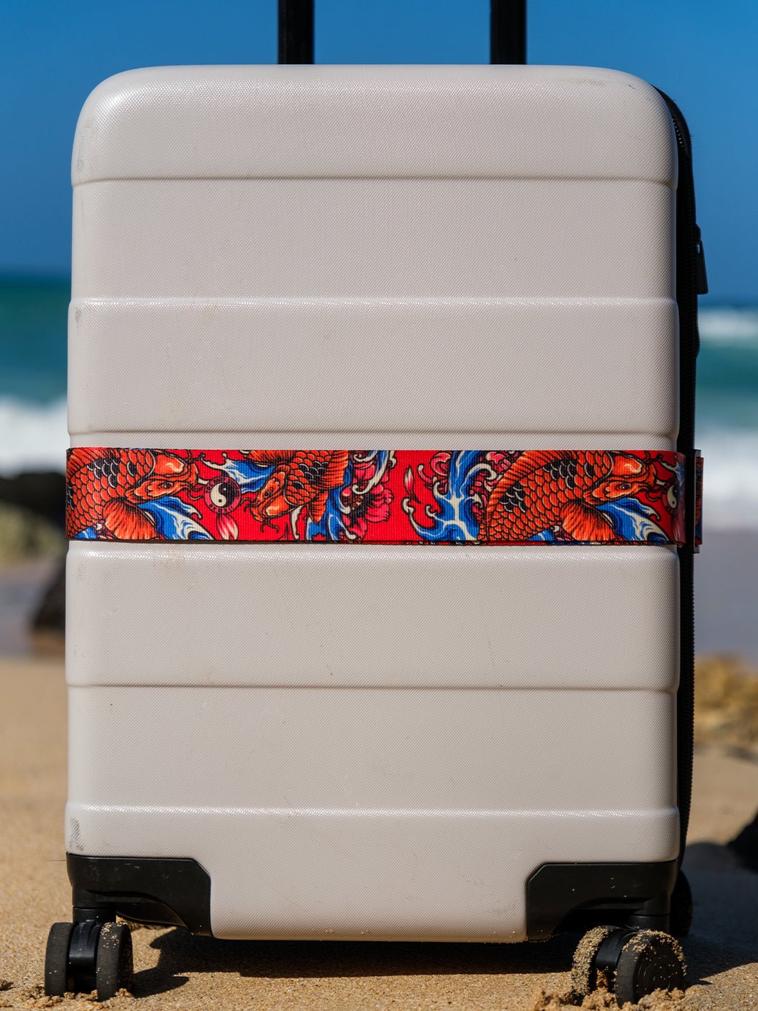 Luggage Strap - Image 11