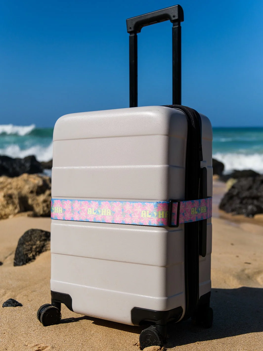 Luggage Strap - Image 12