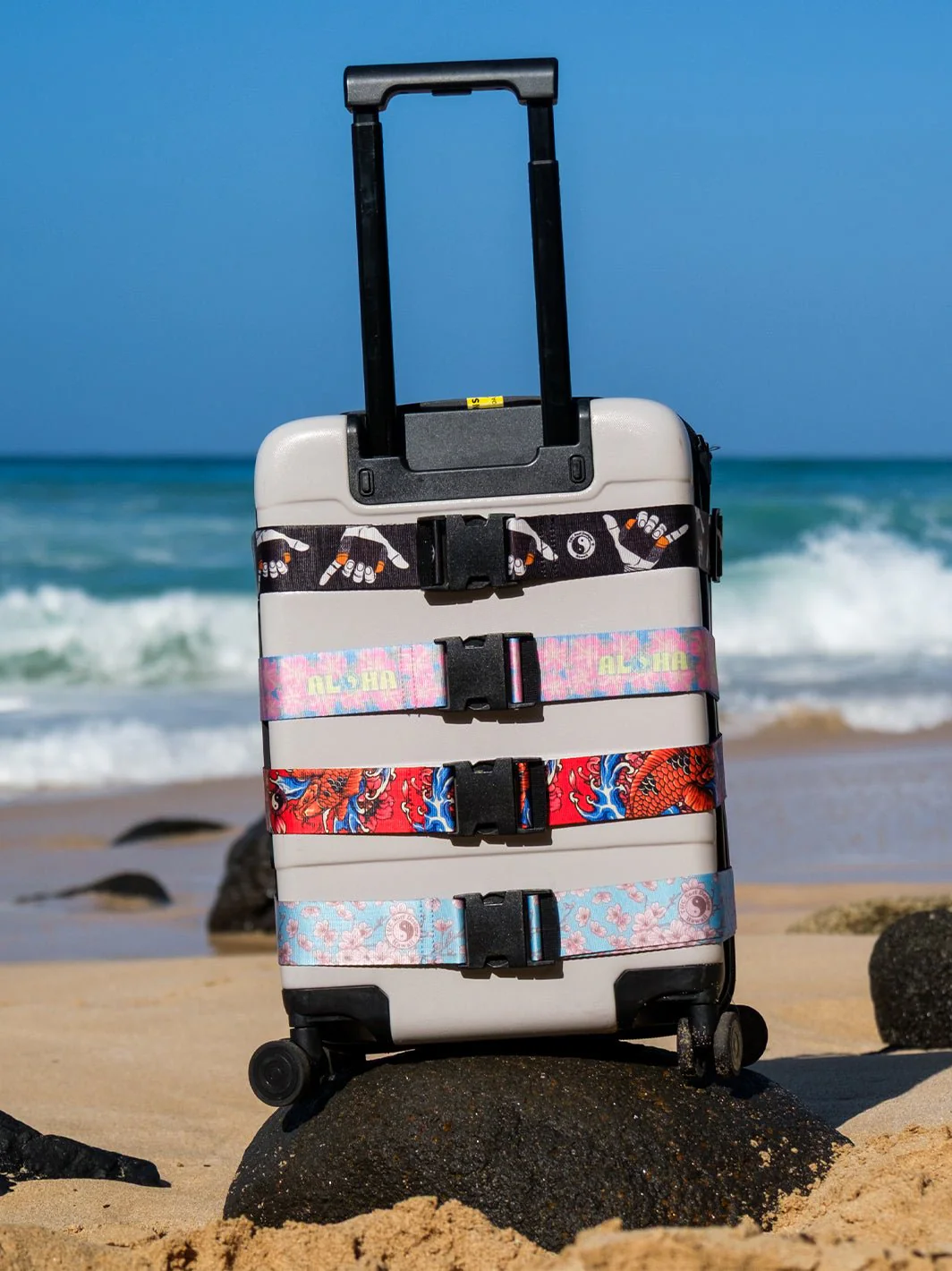 Luggage Strap - Image 13