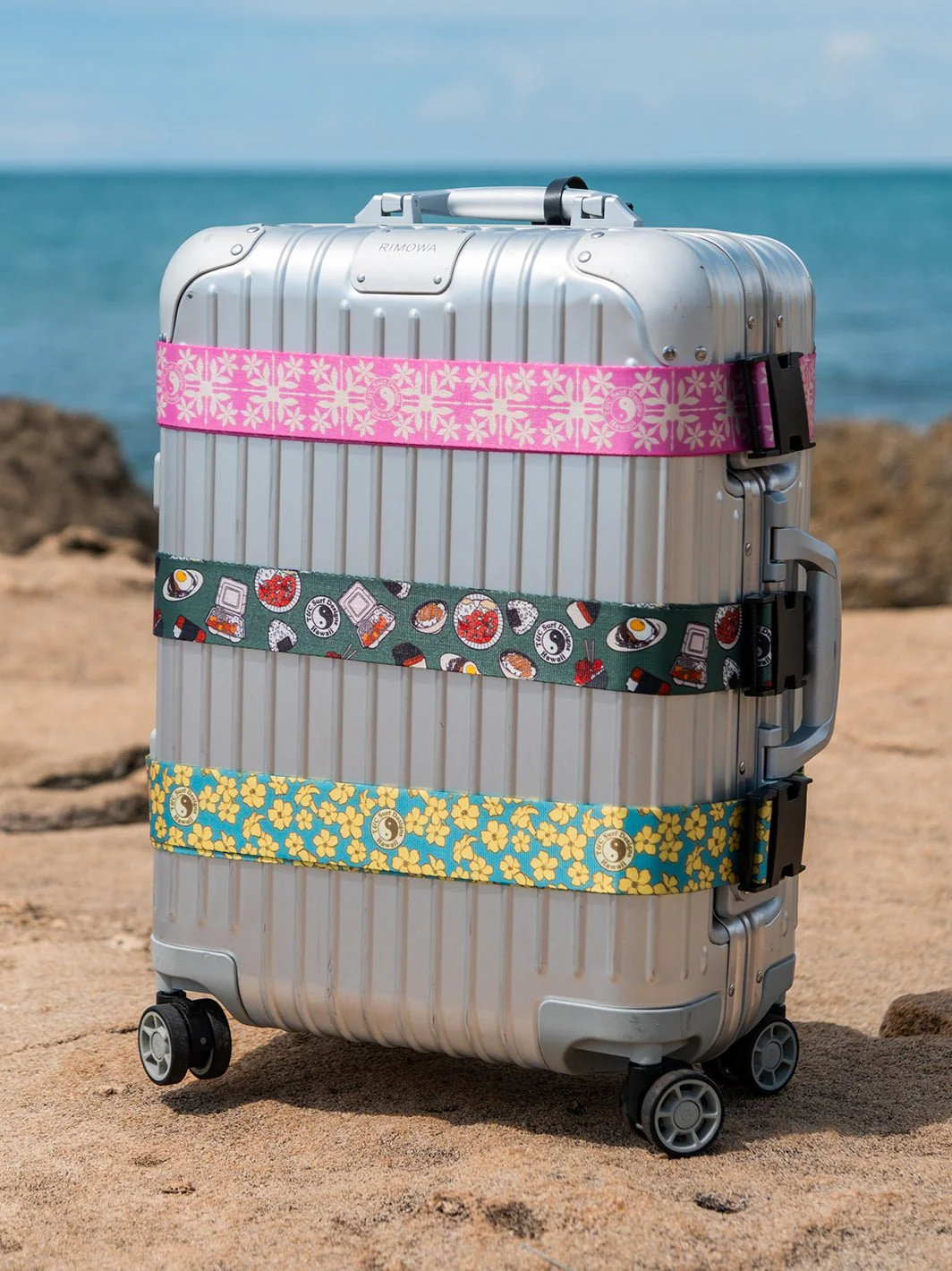 Luggage Strap - Image 14
