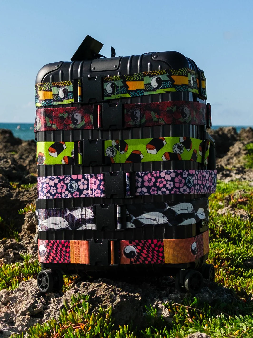 Luggage Strap - Image 15