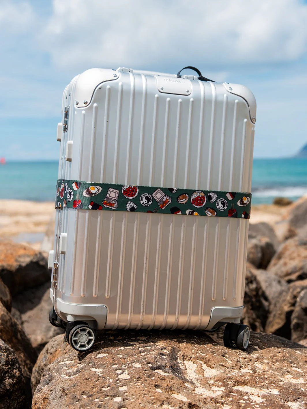 Luggage Strap - Image 16