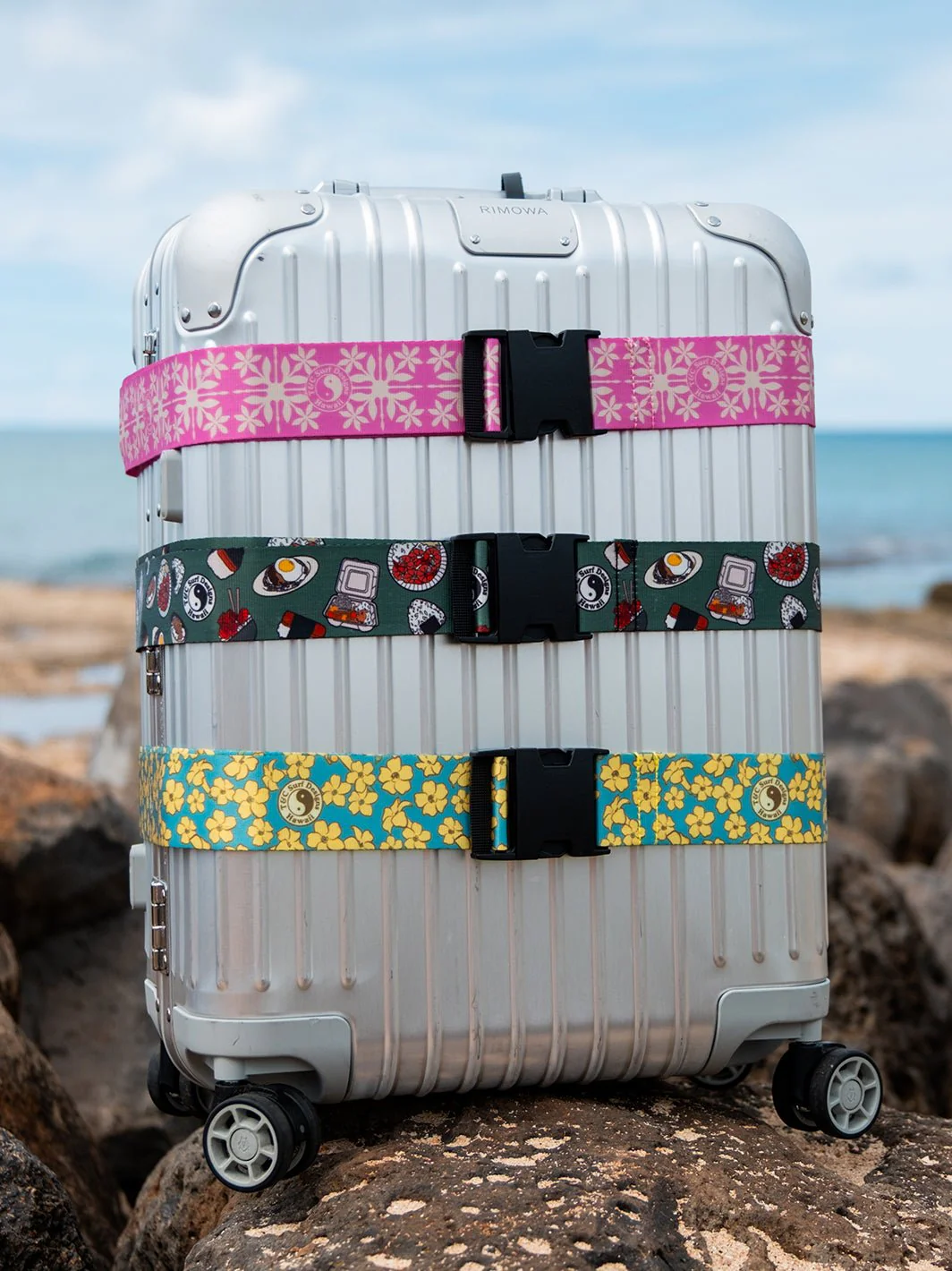 Luggage Strap - Image 19