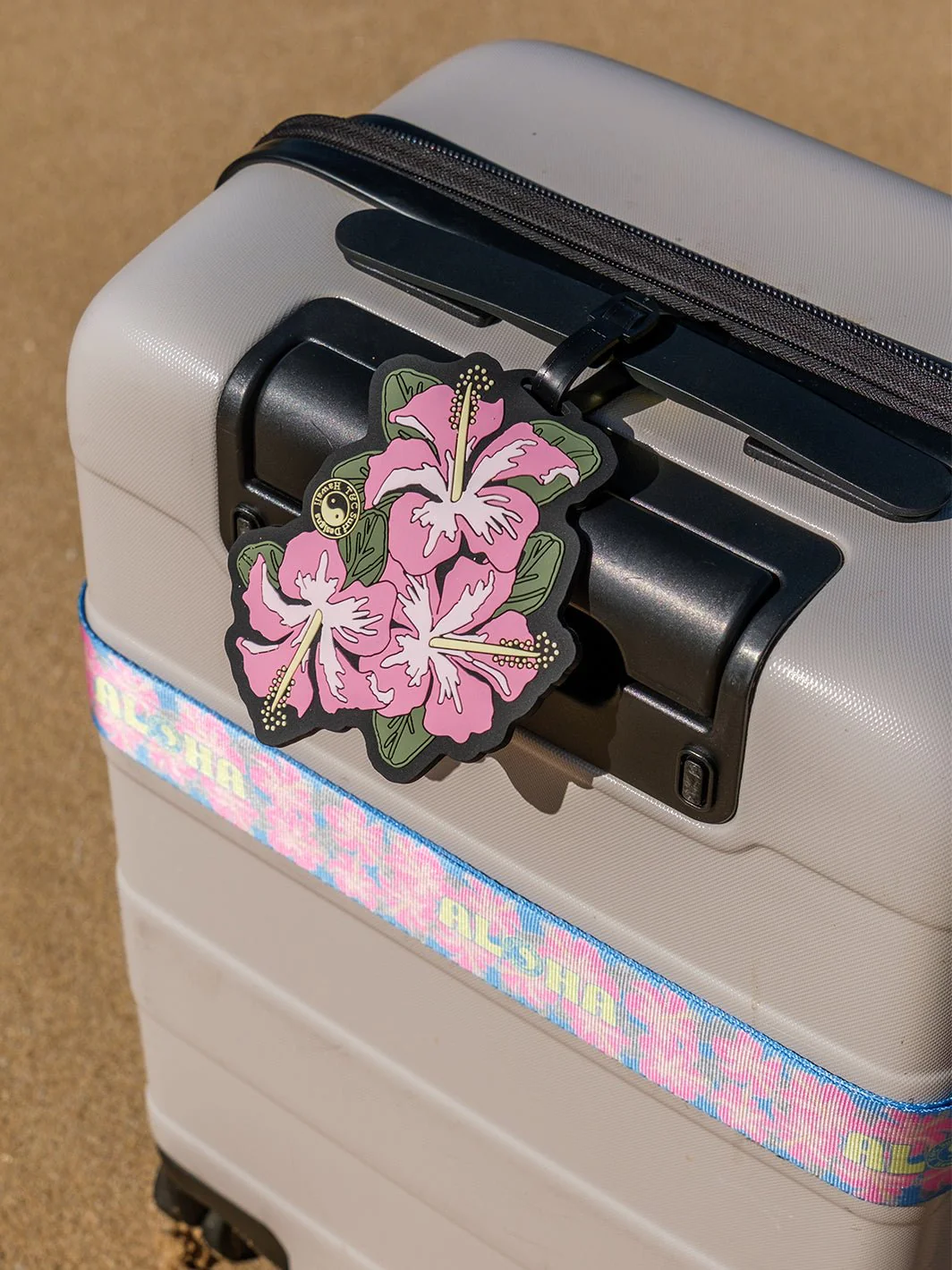 Luggage Strap - Image 2