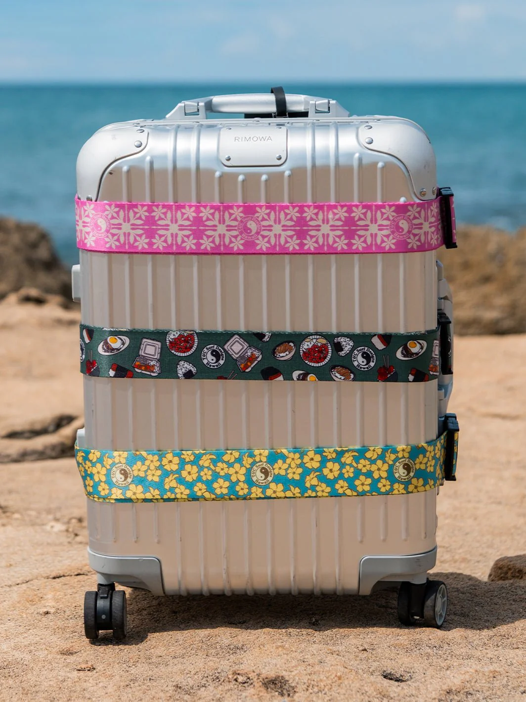Luggage Strap - Image 21