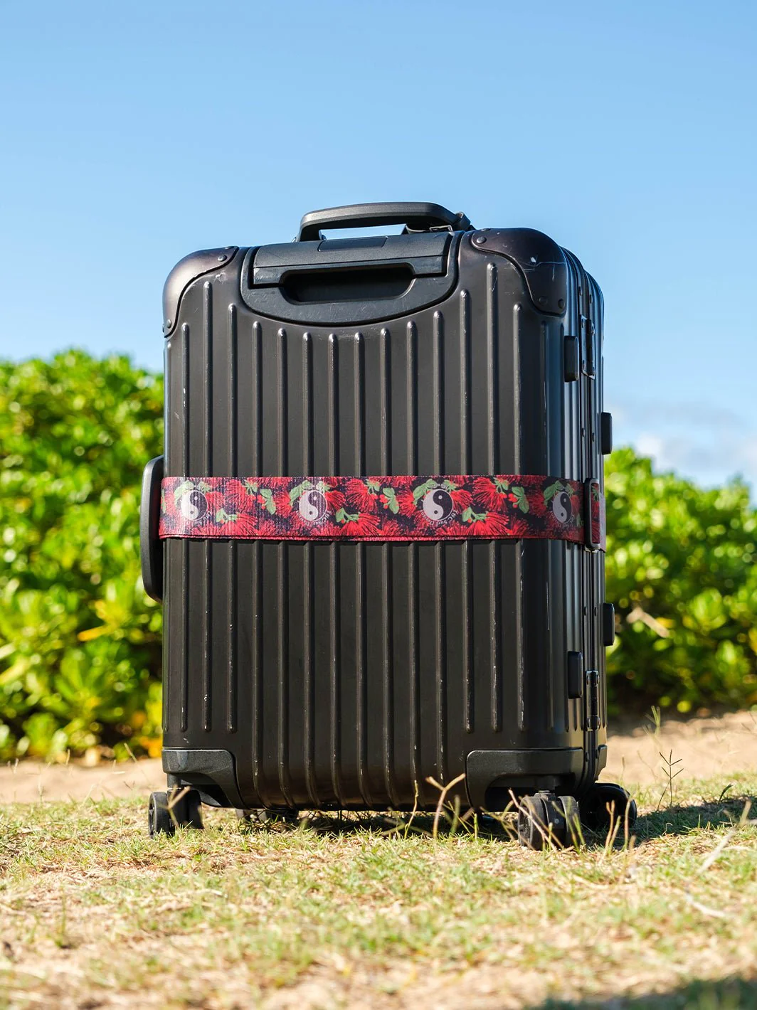 Luggage Strap - Image 23