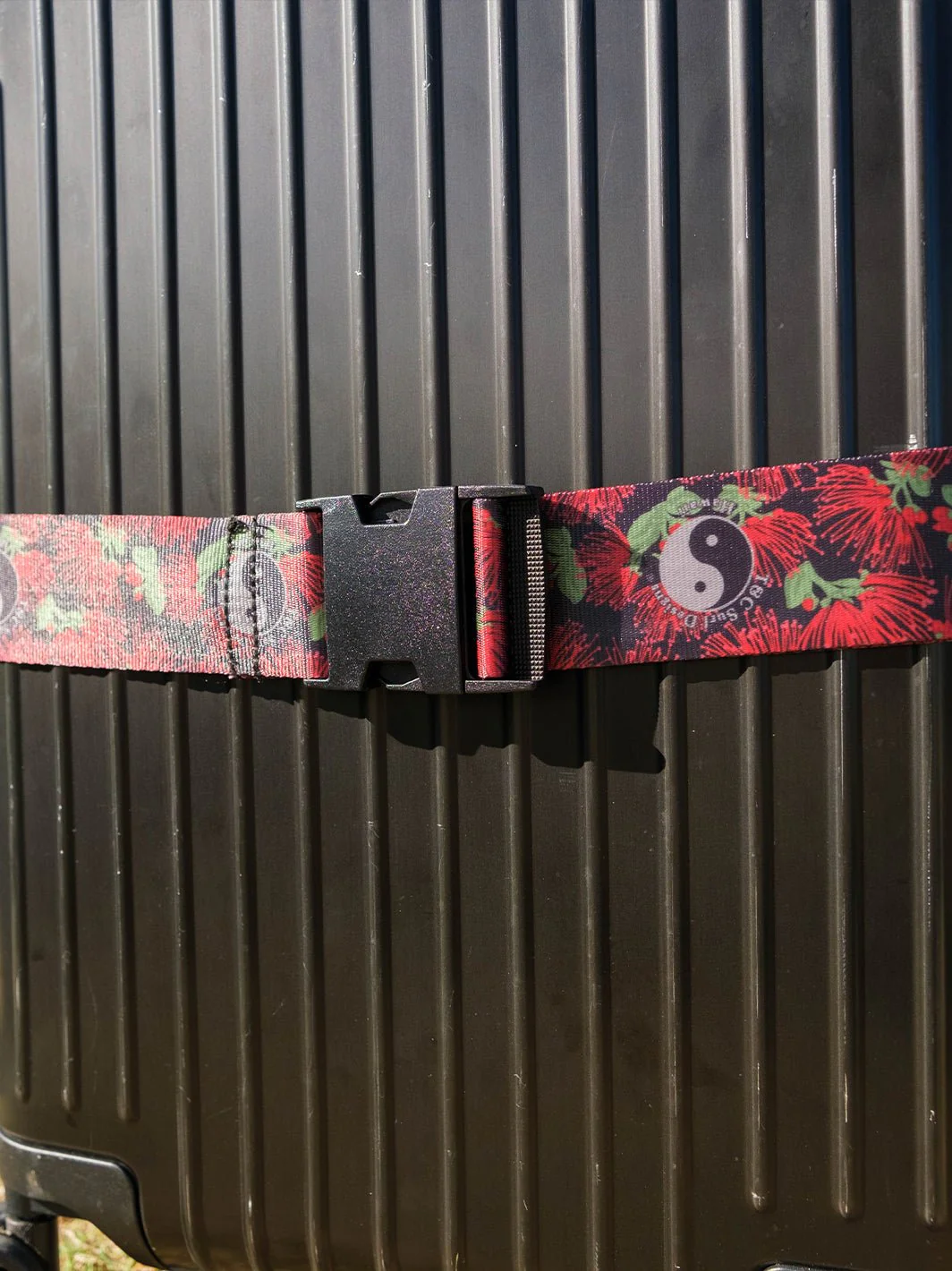 Luggage Strap - Image 25