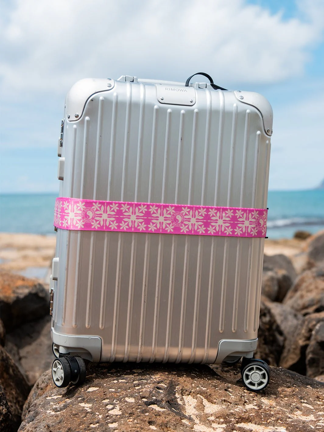 Luggage Strap - Image 29