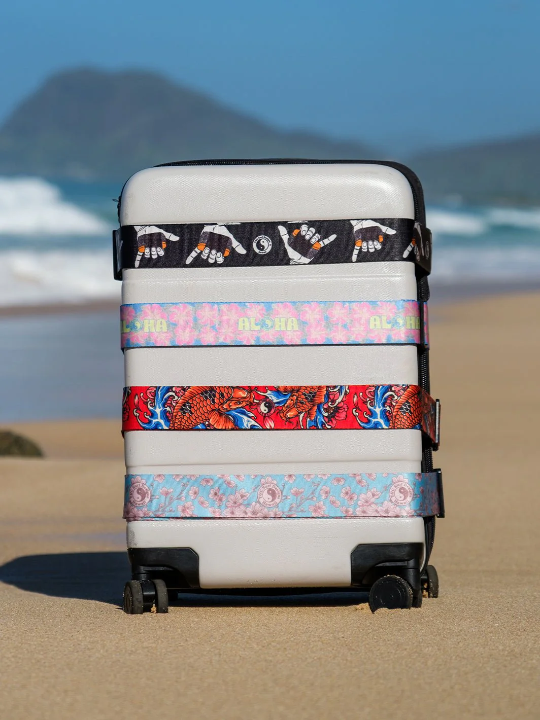 Luggage Strap - Image 3