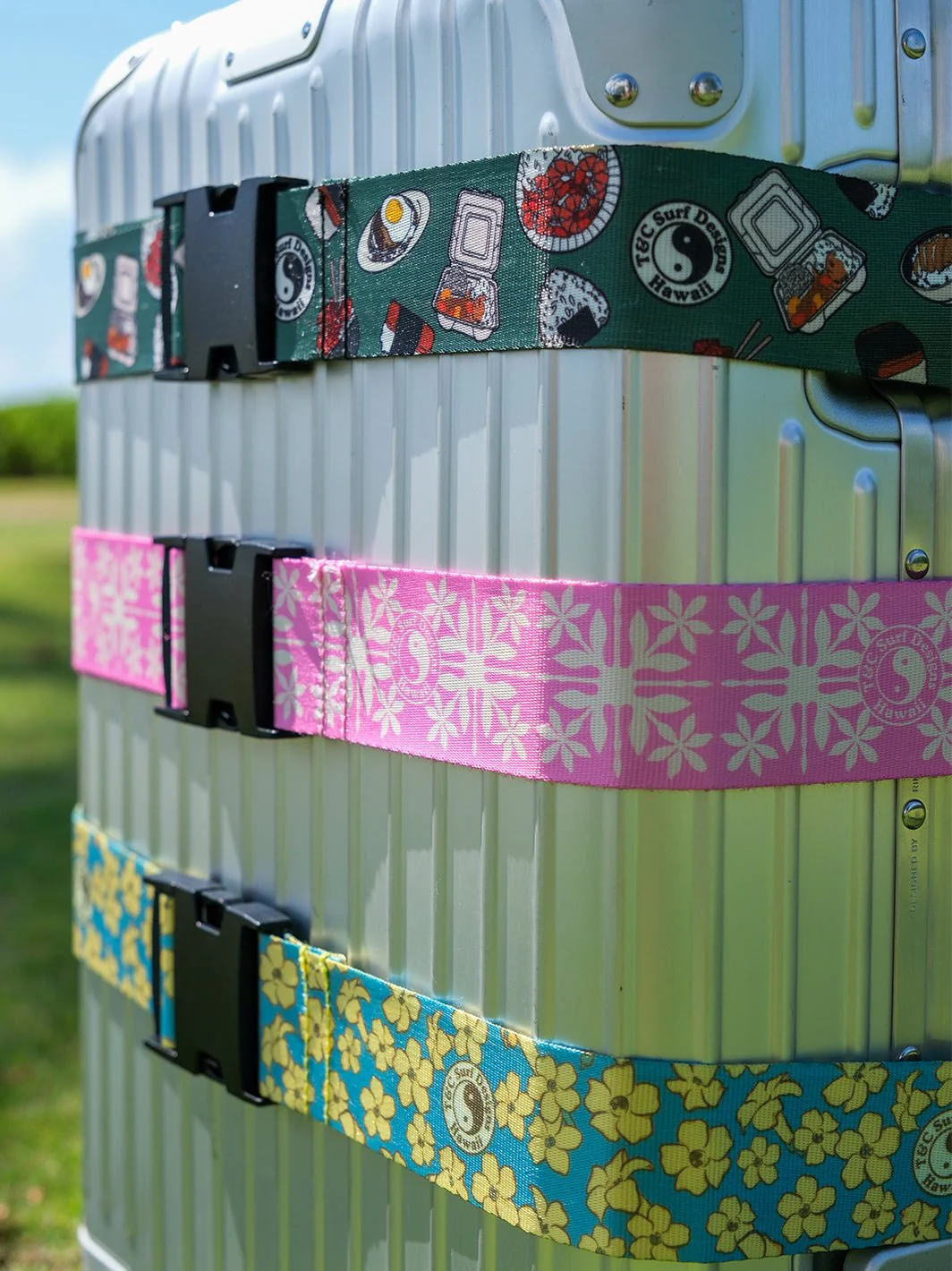 Luggage Strap - Image 31