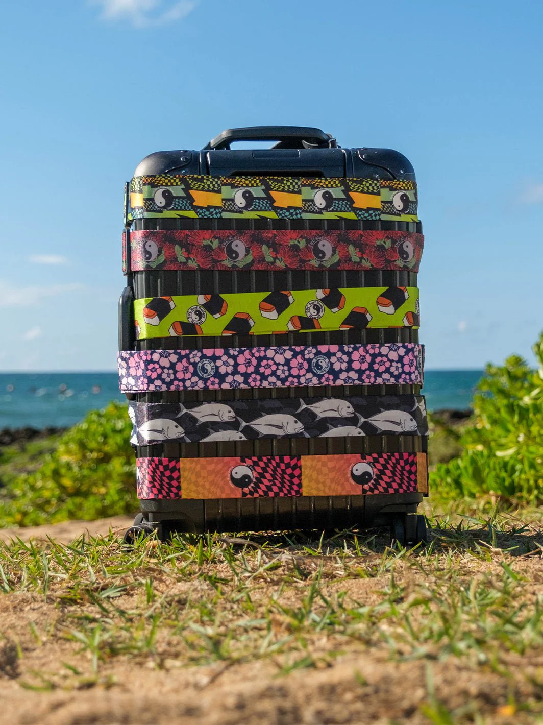 Luggage Strap - Image 32