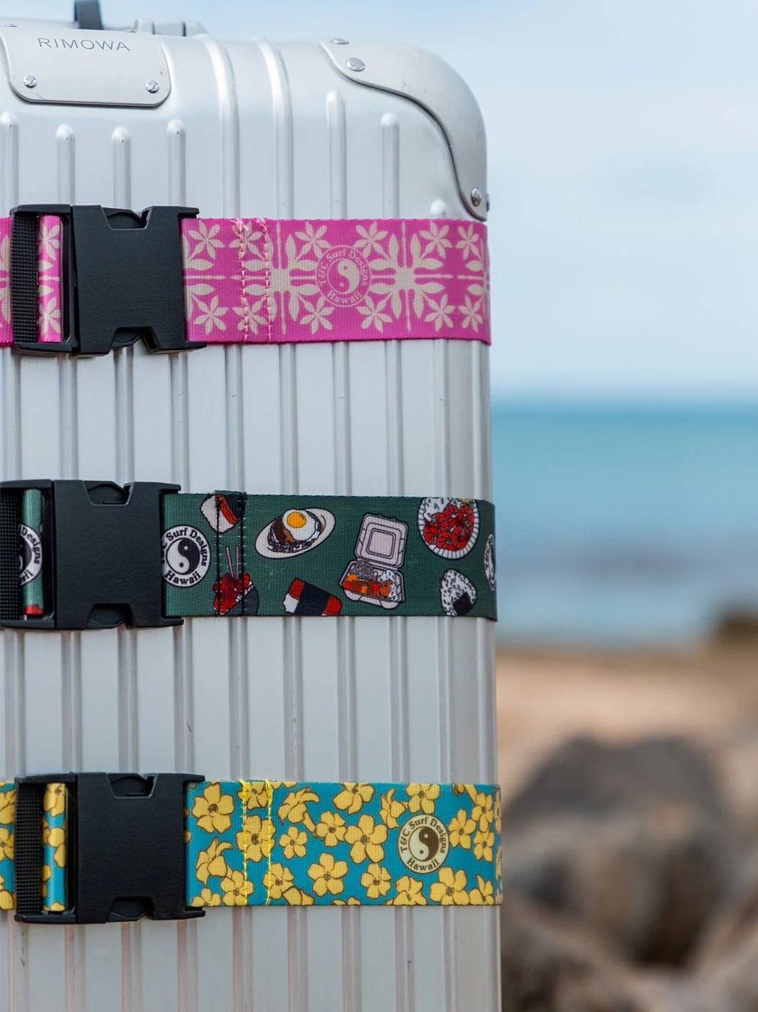 Luggage Strap - Image 33