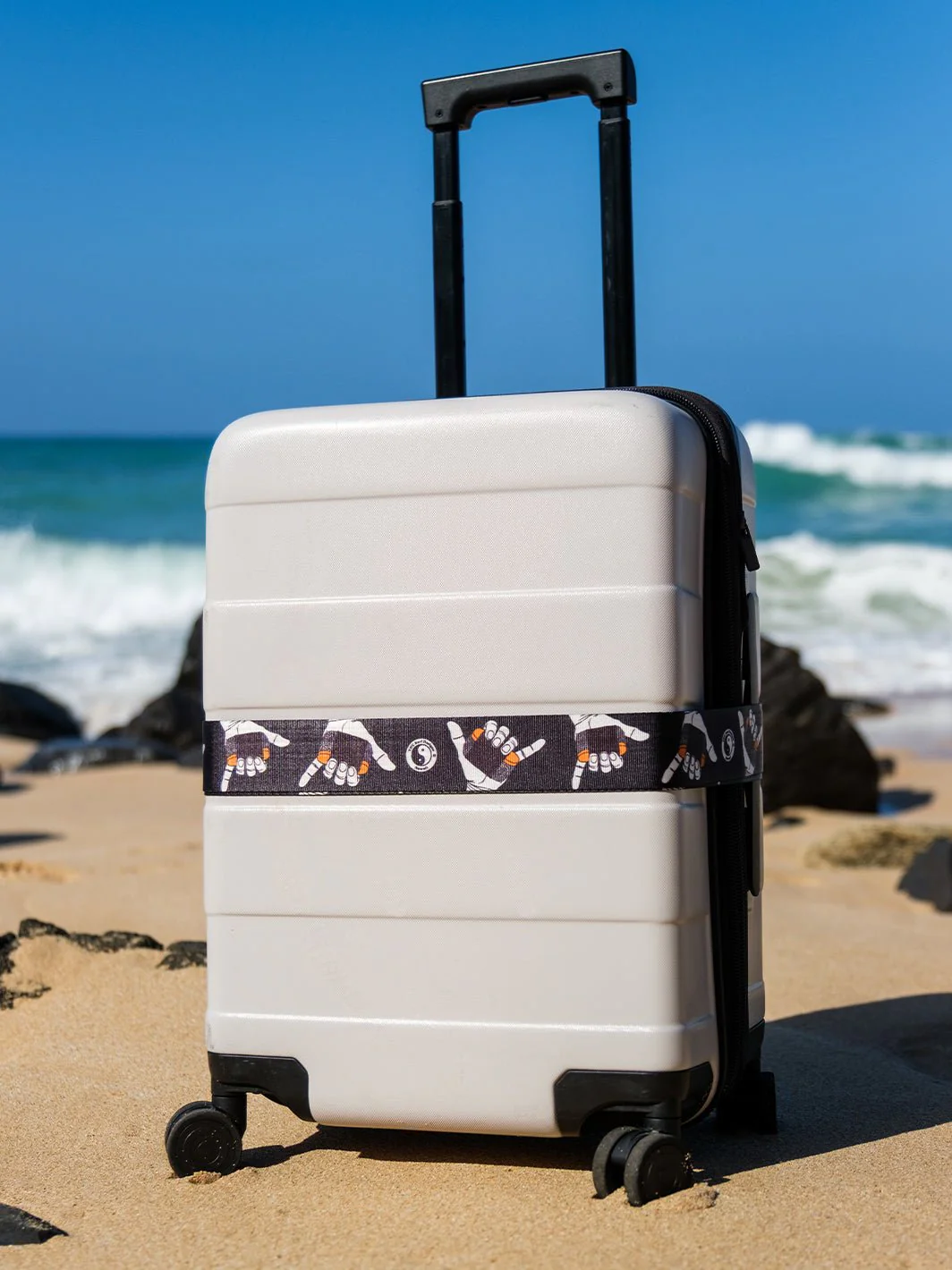 Luggage Strap - Image 4