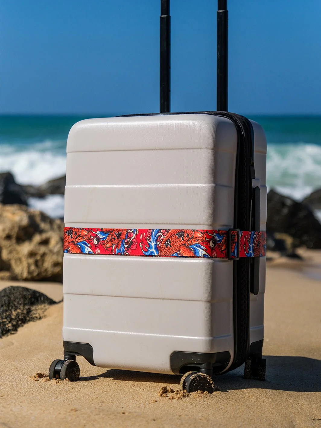 Luggage Strap - Image 5