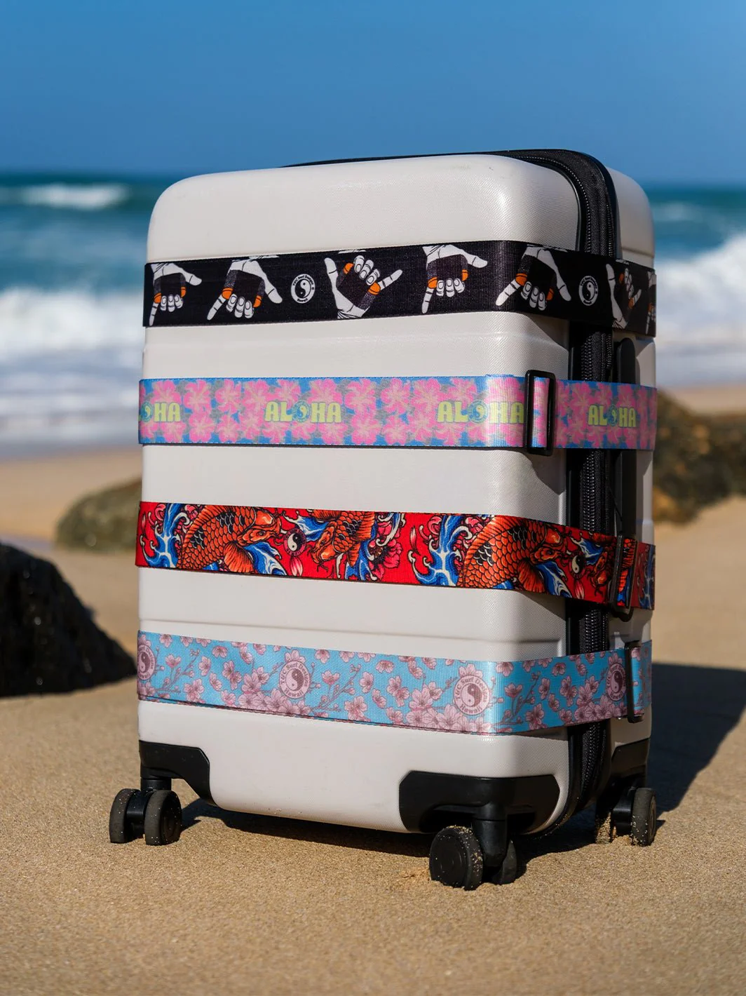 Luggage Strap - Image 6
