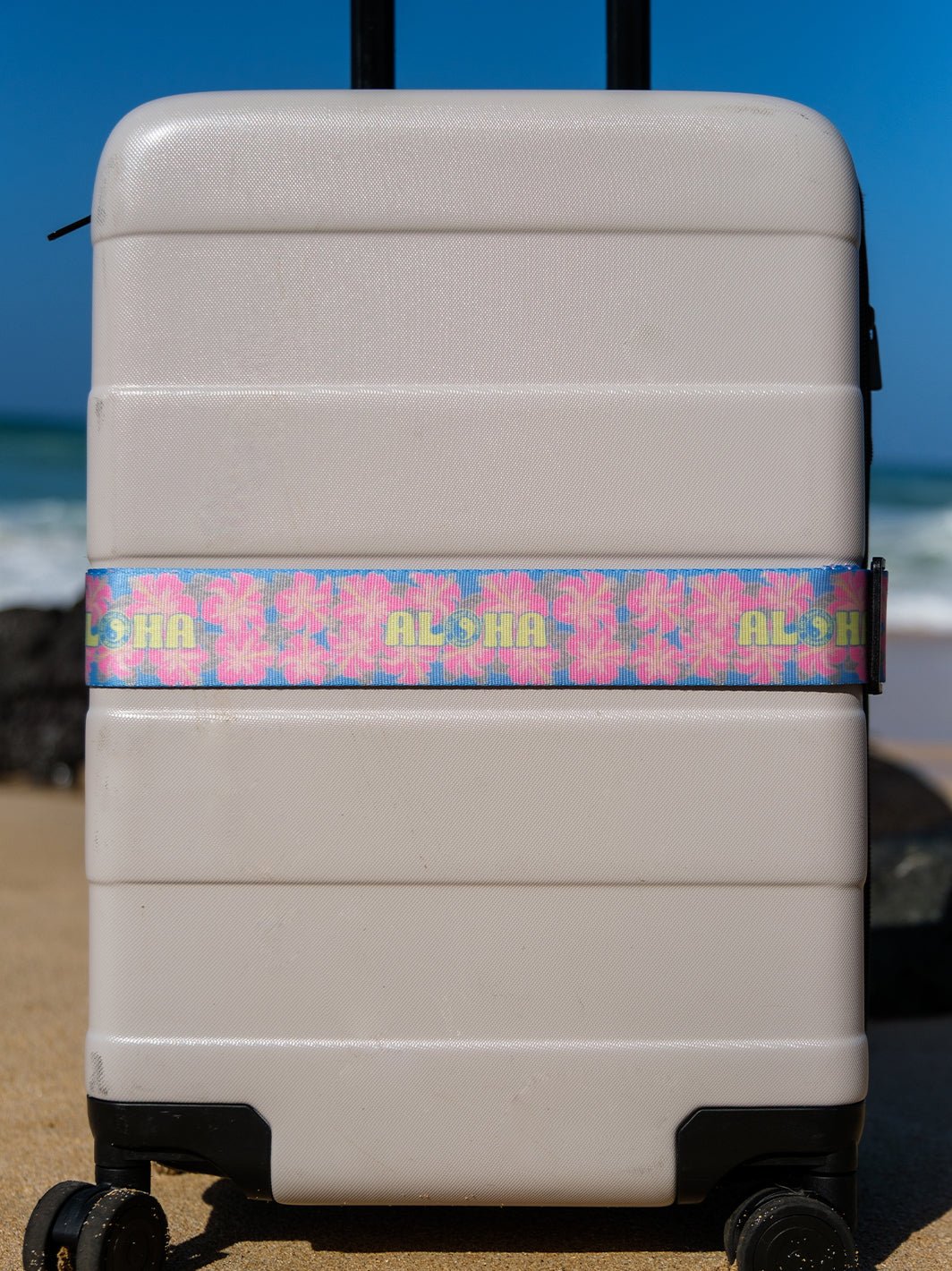 Luggage Strap - Image 7
