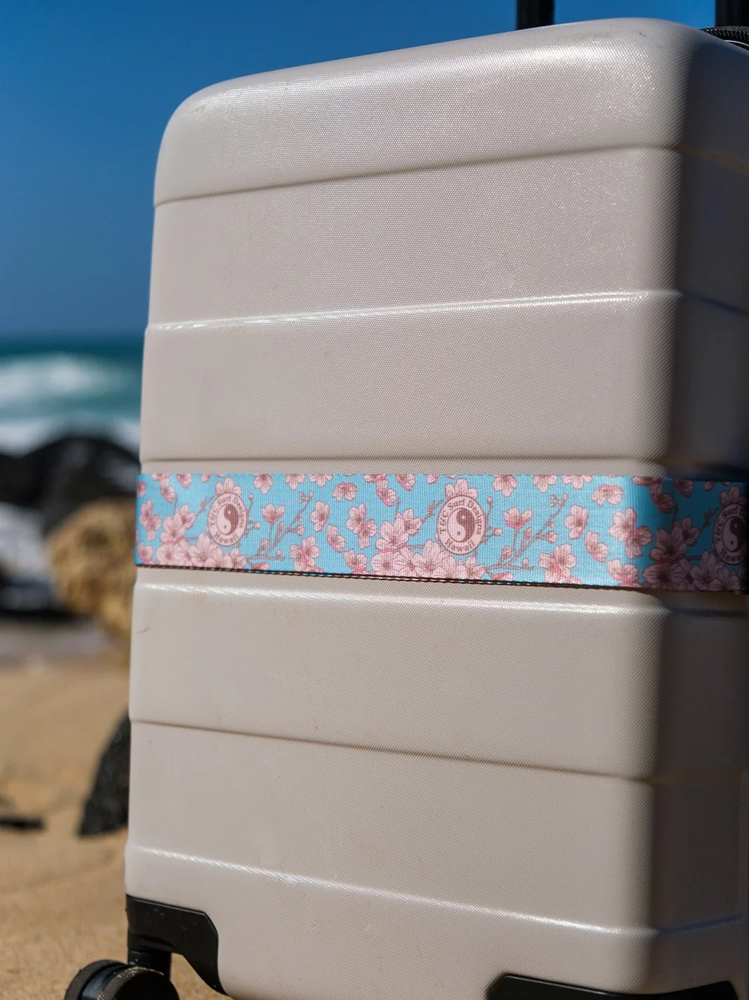 Luggage Strap - Image 8