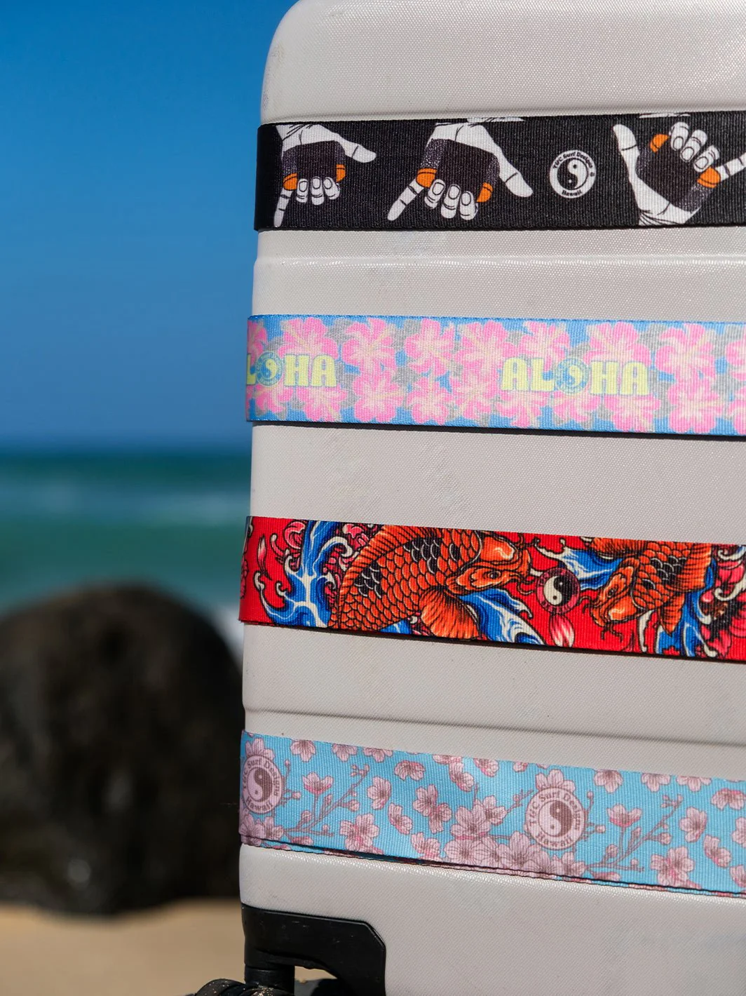 Luggage Strap - Image 9