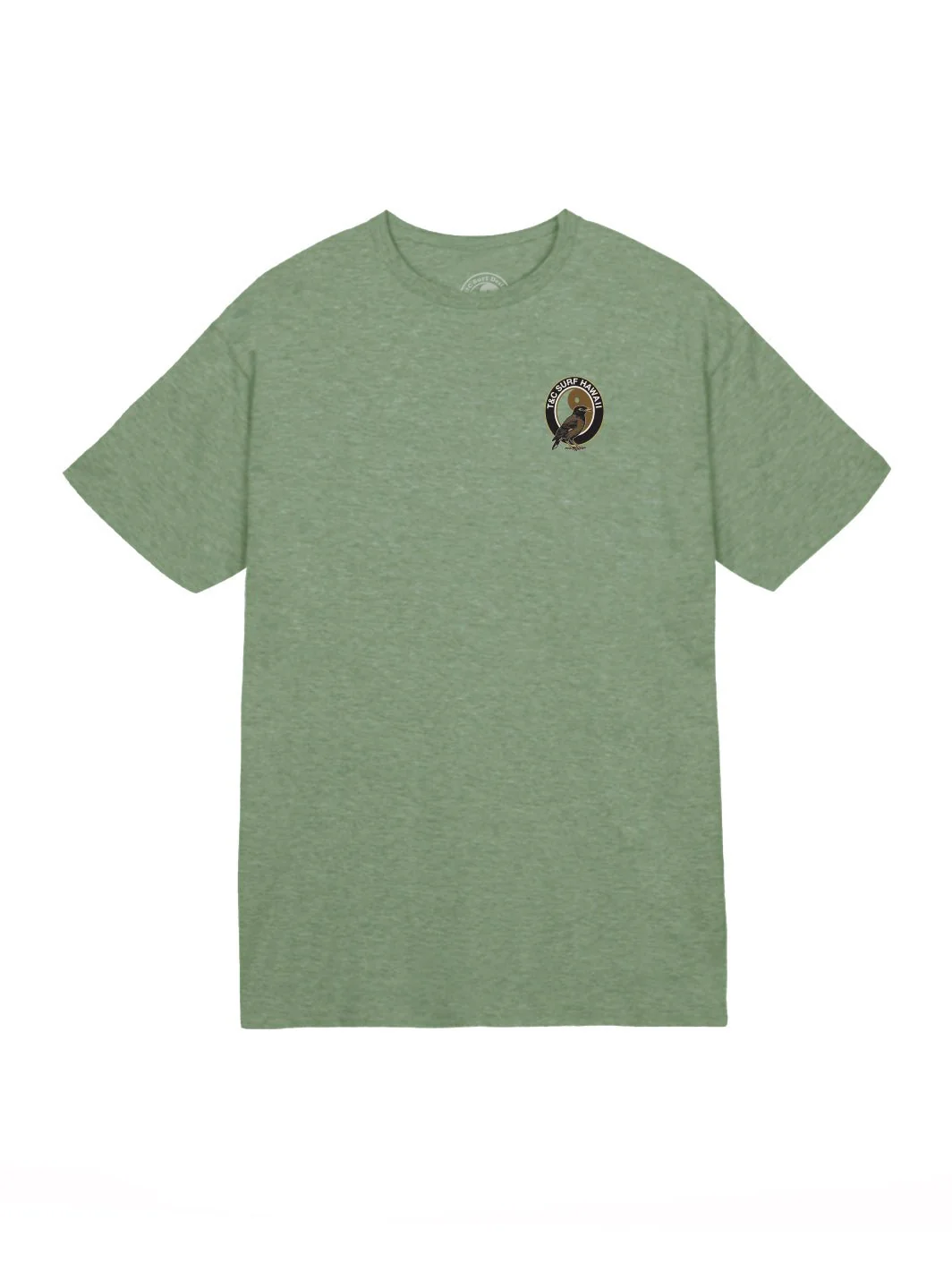 May Jah Vibes Jersey Tee - Image 4
