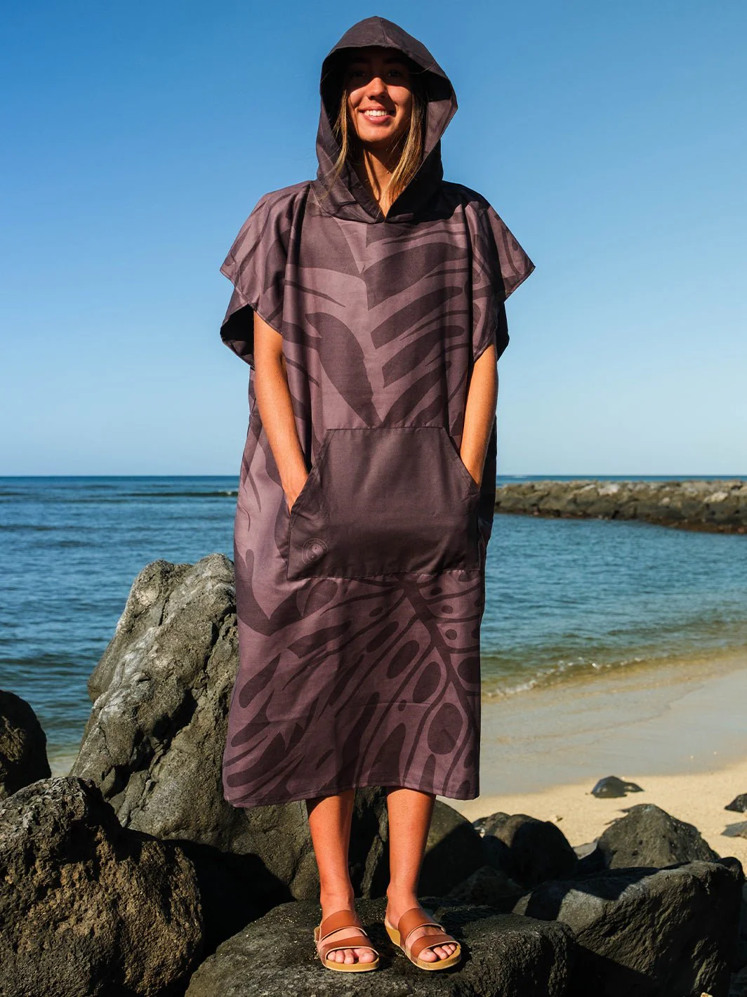 Monstera Poncho