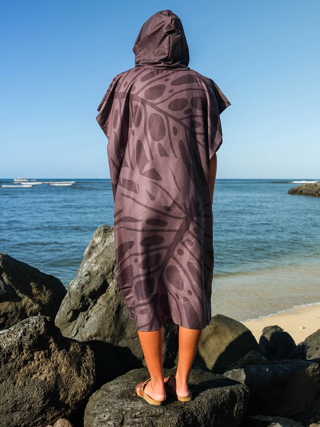 Monstera Poncho - Image 5