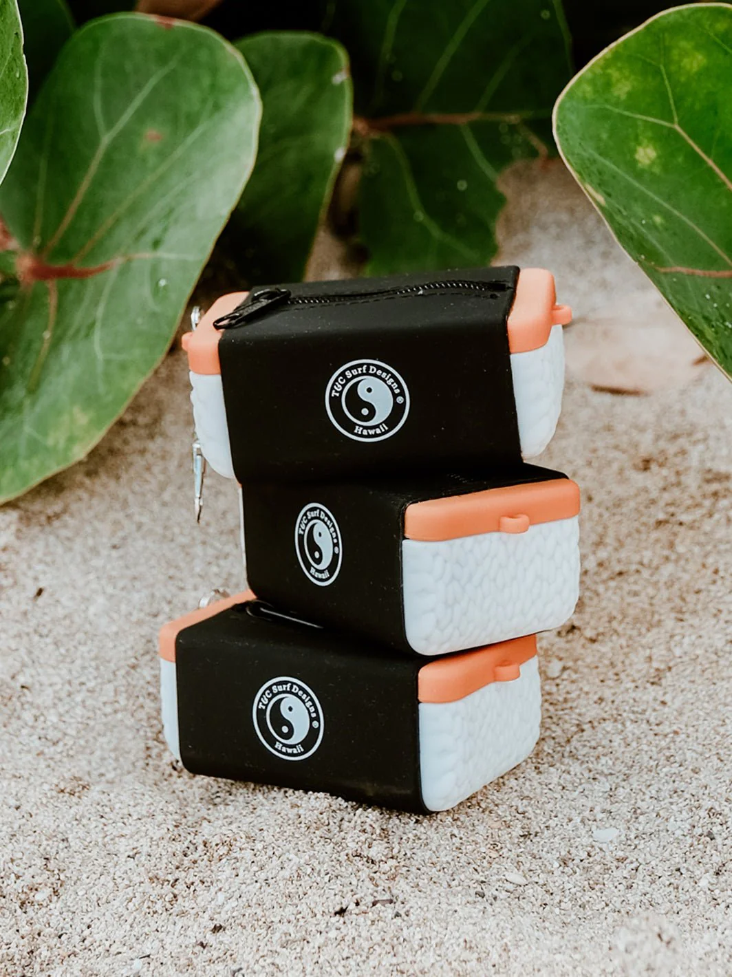 Musubi Coin Key Chain - Image 3