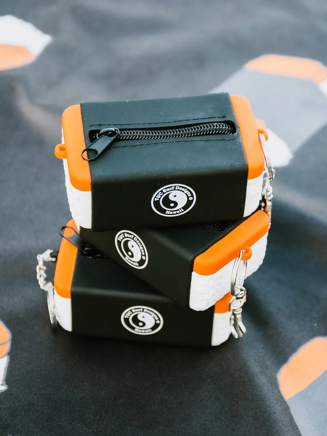 Musubi Coin Key Chain - Image 6